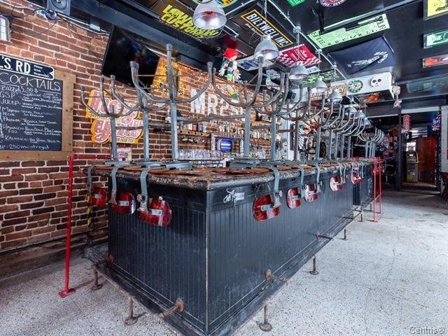 Intérieur - 250 Av. Du Mont-Royal E., Montréal (Le Plateau-Mont-Royal), QC