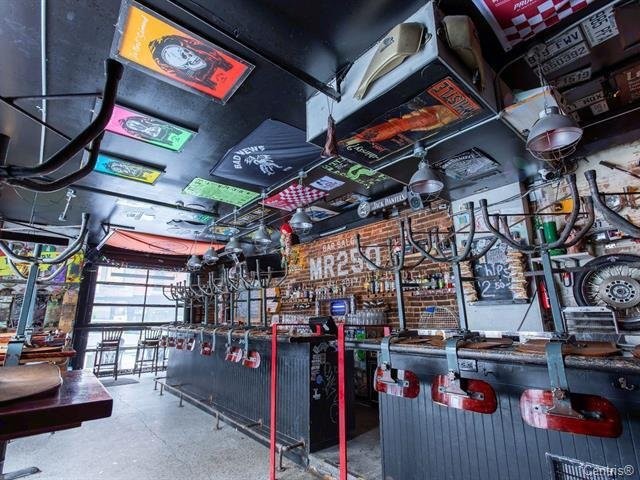 Intérieur - 250 Av. Du Mont-Royal E., Montréal (Le Plateau-Mont-Royal), QC