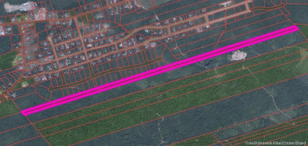 0 Leblanc Rd, Dieppe, NB