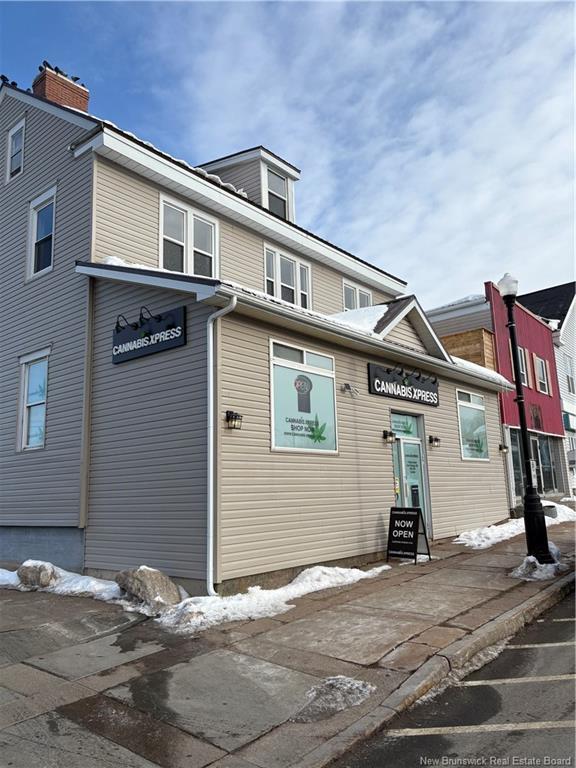 15 Main St, St George, NB