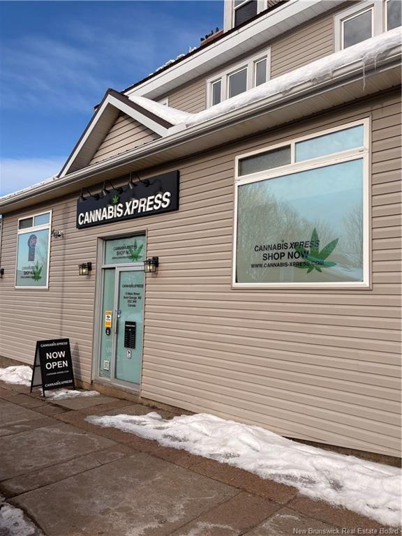 15 Main St, St George, NB