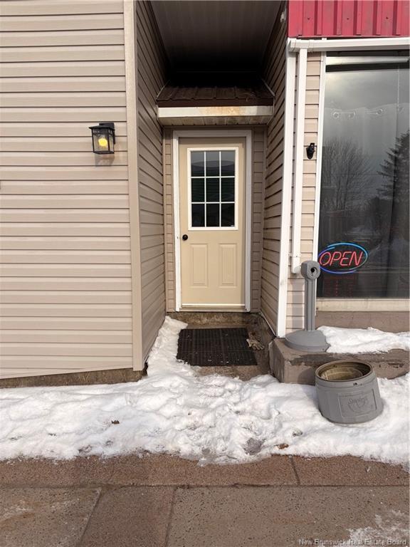 15 Main St, St George, NB