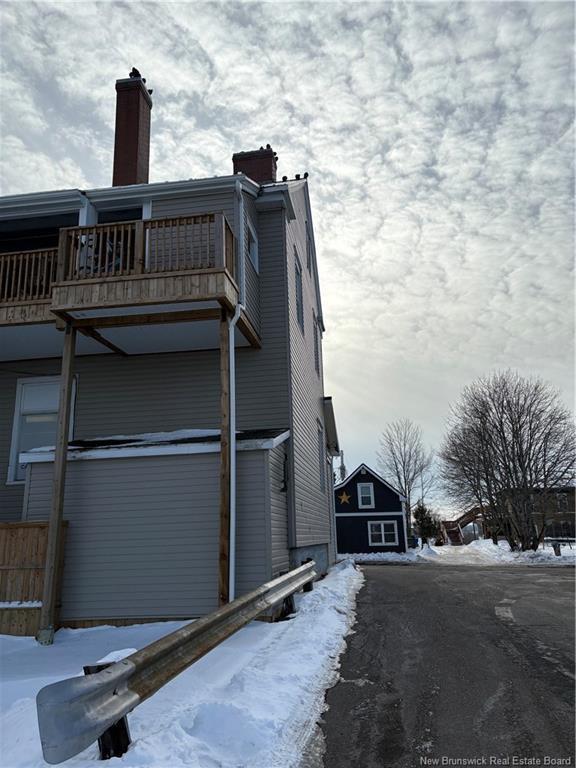 15 Main St, St George, NB