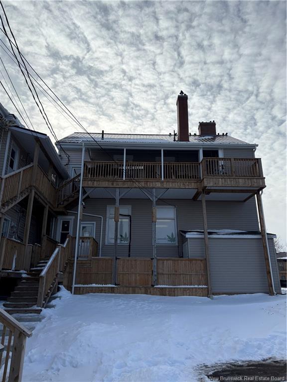 15 Main St, St George, NB