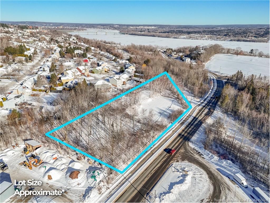 241 Wilsey Rd, Fredericton, NB