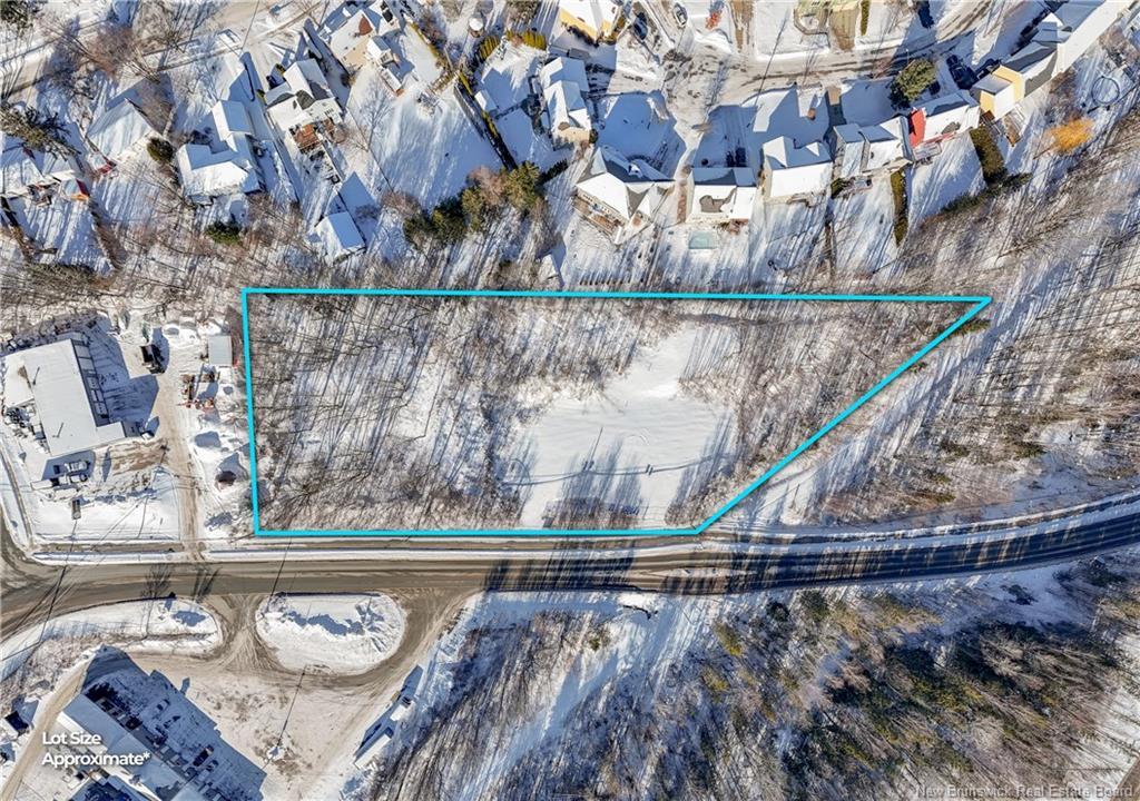 241 Wilsey Rd, Fredericton, NB