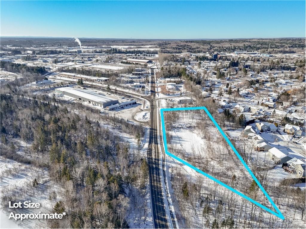 241 Wilsey Rd, Fredericton, NB