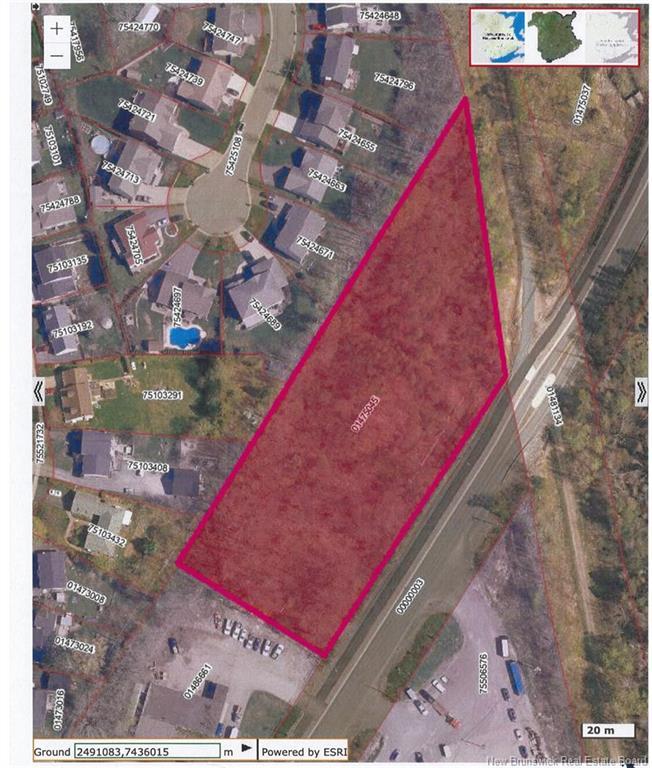 241 Wilsey Rd, Fredericton, NB