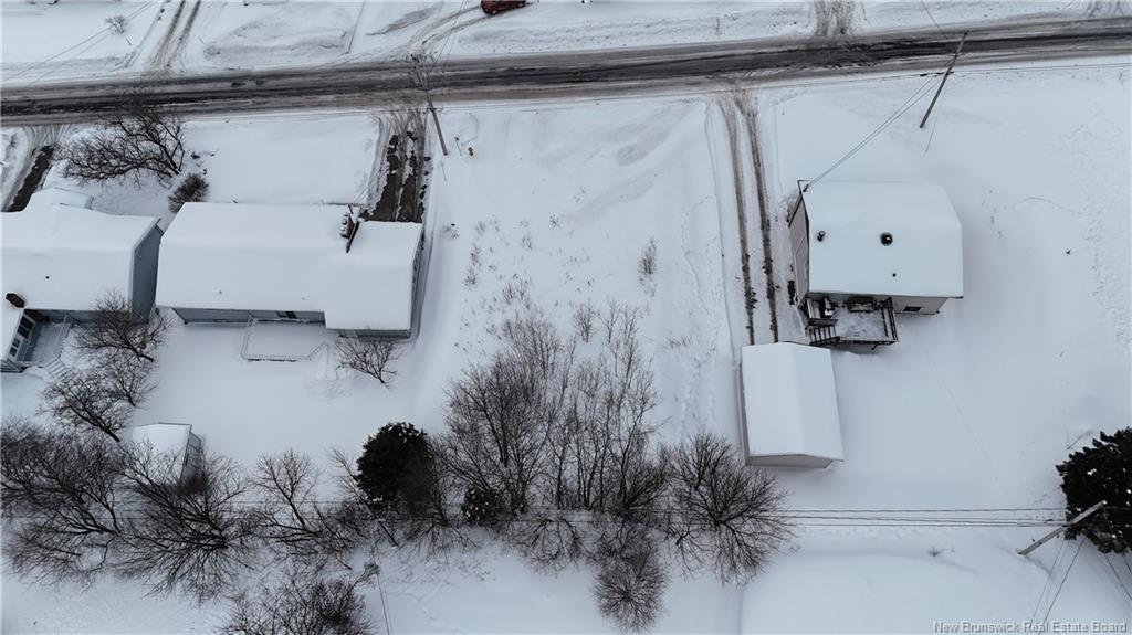 85 Cormier Rd, Edmundston, NB