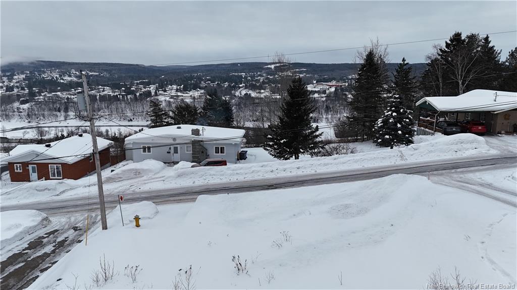 85 Cormier Rd, Edmundston, NB
