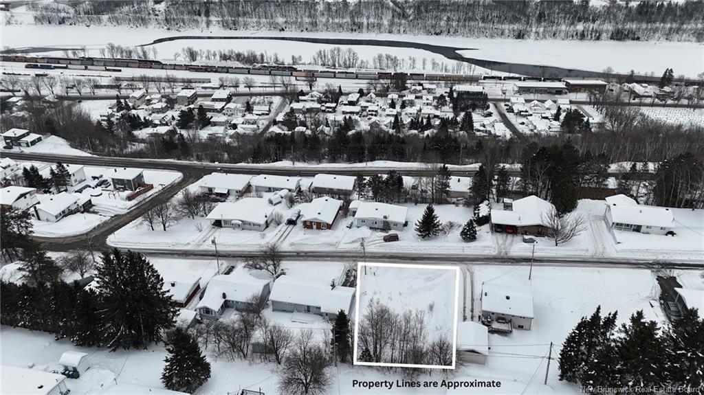 85 Cormier Rd, Edmundston, NB