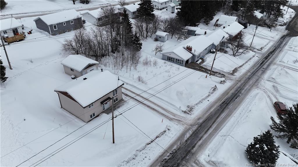 85 Cormier Rd, Edmundston, NB