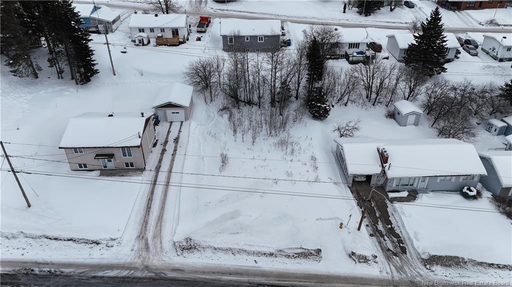 85 Cormier Rd, Edmundston, NB