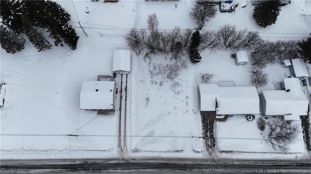 85 Cormier Rd, Edmundston, NB