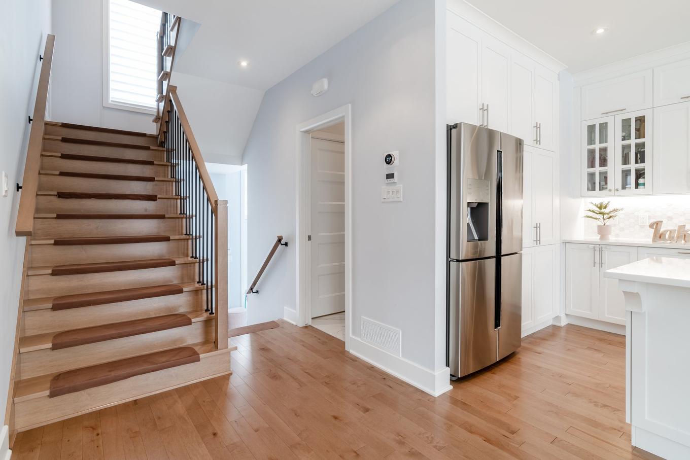 Intérieur - 895 Rue Richelieu, Brossard, QC - Indoor Photo Showing Other Room