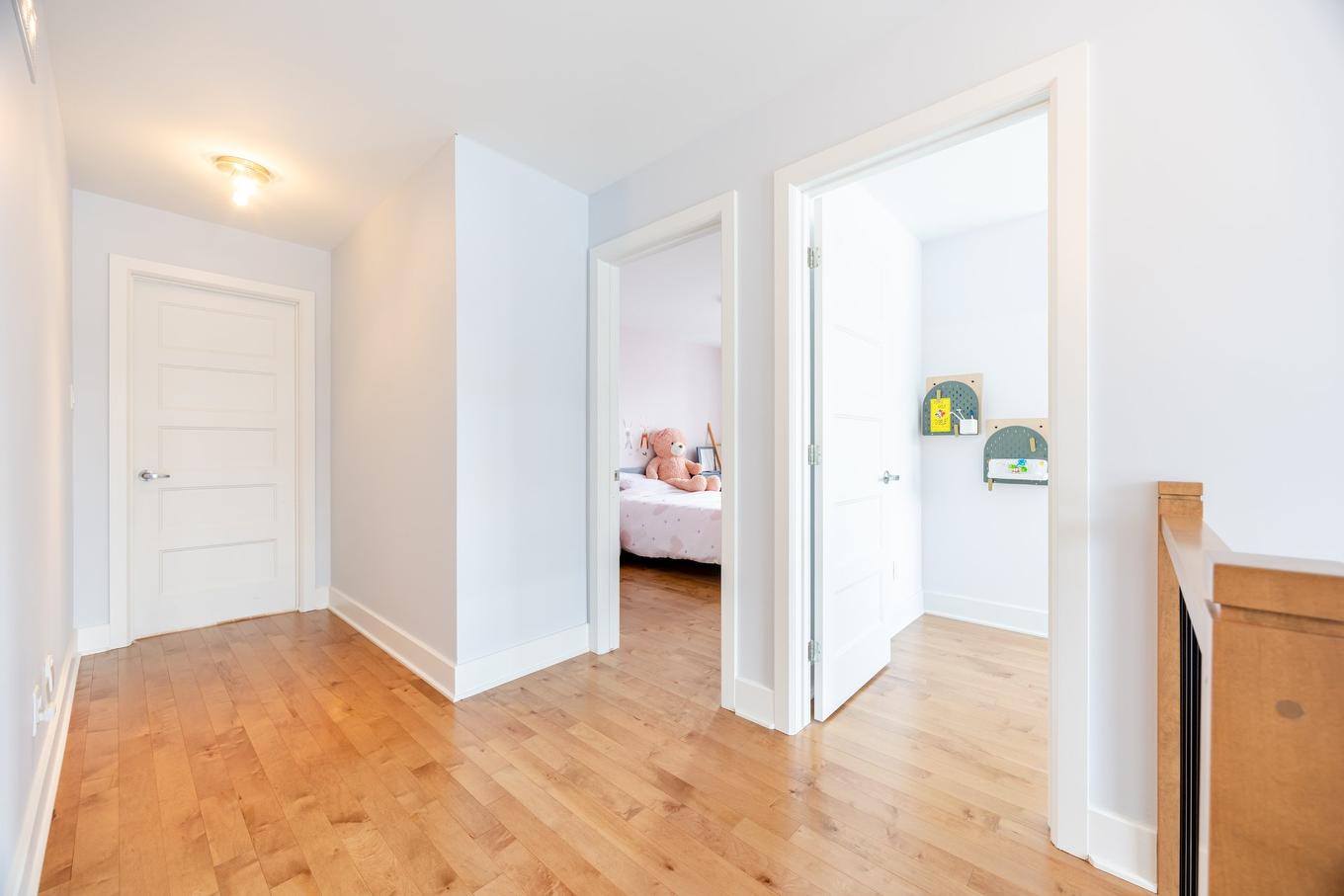 Autre - 895 Rue Richelieu, Brossard, QC - Indoor Photo Showing Other Room