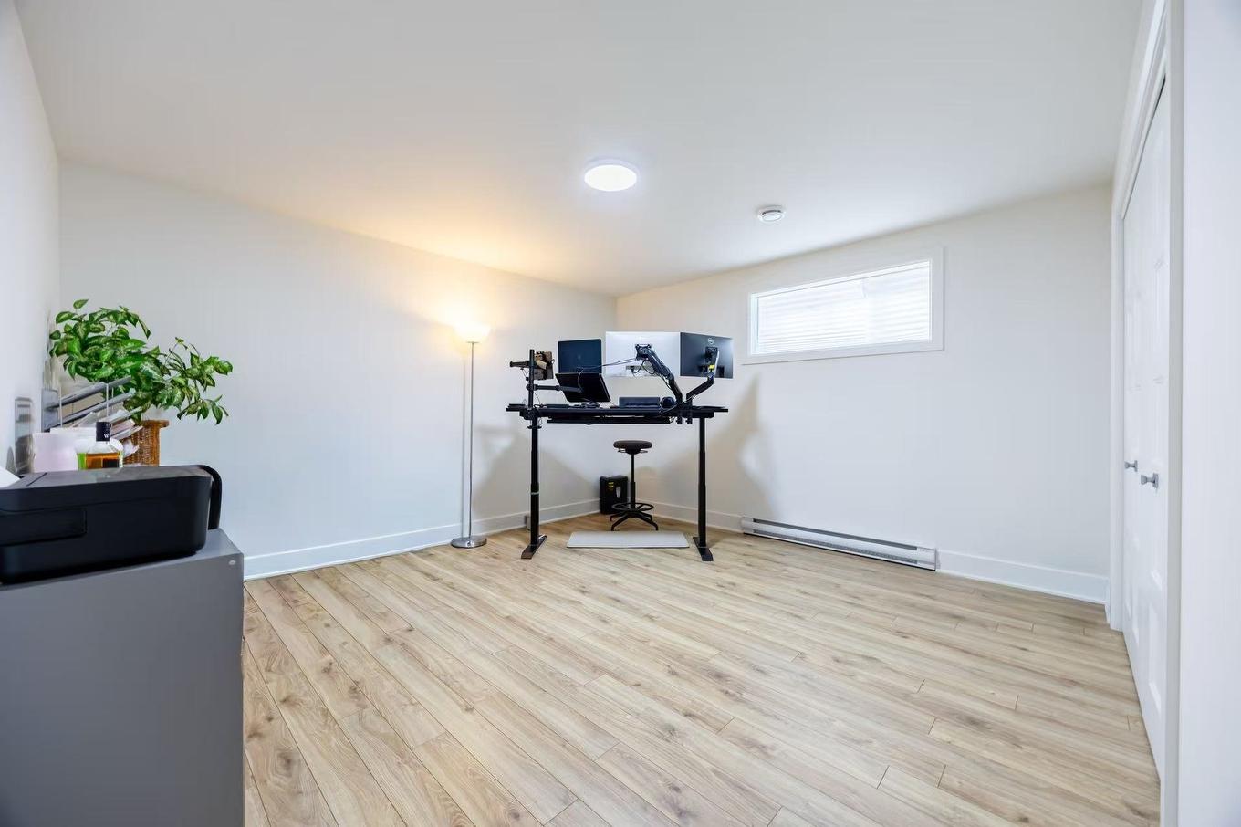 Chambre à coucher - 895 Rue Richelieu, Brossard, QC - Indoor