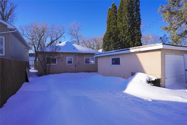 289 Oakview Ave, Winnipeg, MB