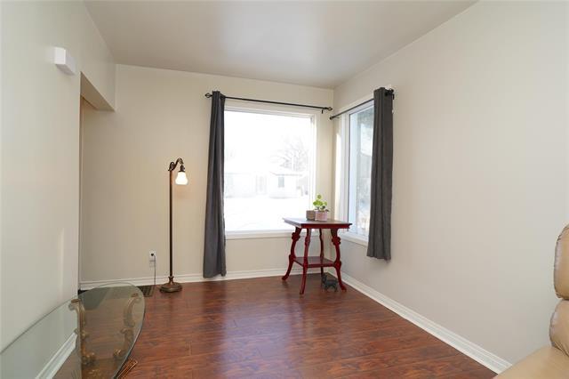 289 Oakview Ave, Winnipeg, MB