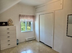 Chambre à coucher -