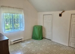 Chambre à coucher -