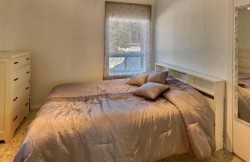 Chambre à coucher -