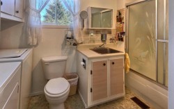 Salle de bains -