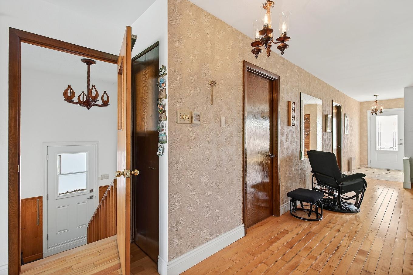 Autre - 12585 42E Avenue (R.-D.-P.), Montréal (Rivière-Des-Prairies/Pointe-Aux-Trembles), QC - Indoor Photo Showing Other Room