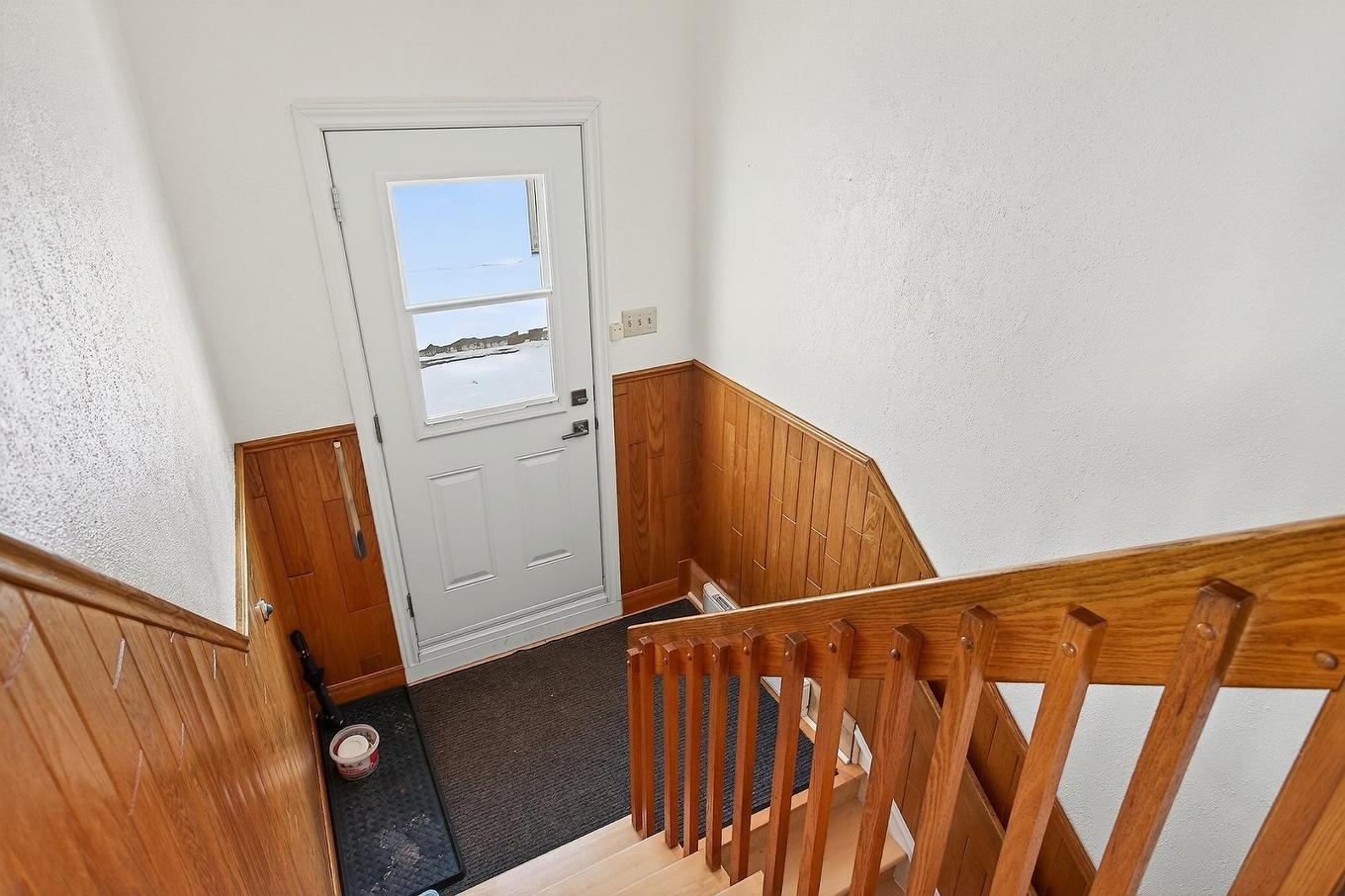 Autre - 12585 42E Avenue (R.-D.-P.), Montréal (Rivière-Des-Prairies/Pointe-Aux-Trembles), QC - Indoor Photo Showing Other Room