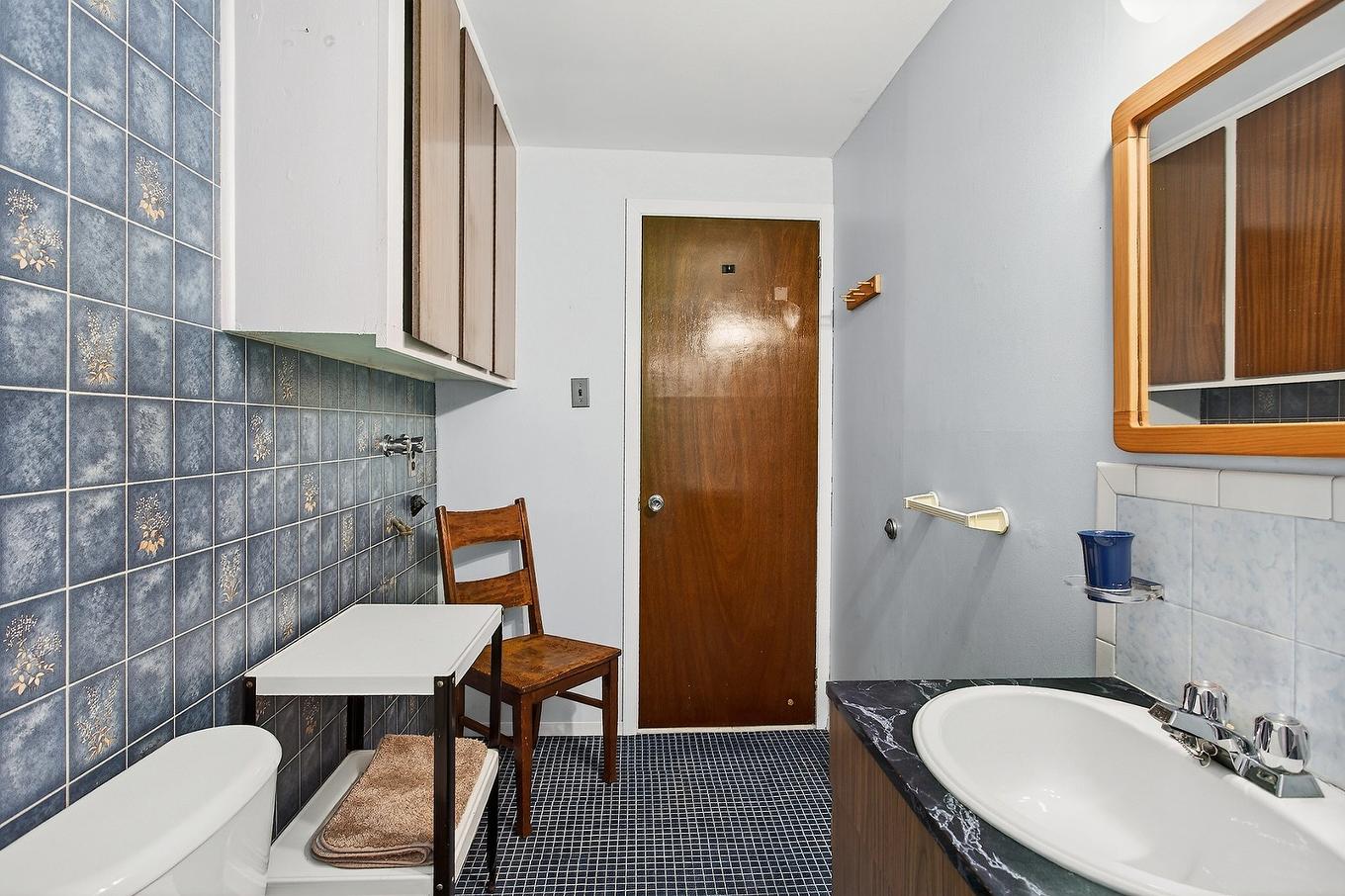 Salle de bains - 12585 42E Avenue (R.-D.-P.), Montréal (Rivière-Des-Prairies/Pointe-Aux-Trembles), QC - Indoor Photo Showing Bathroom