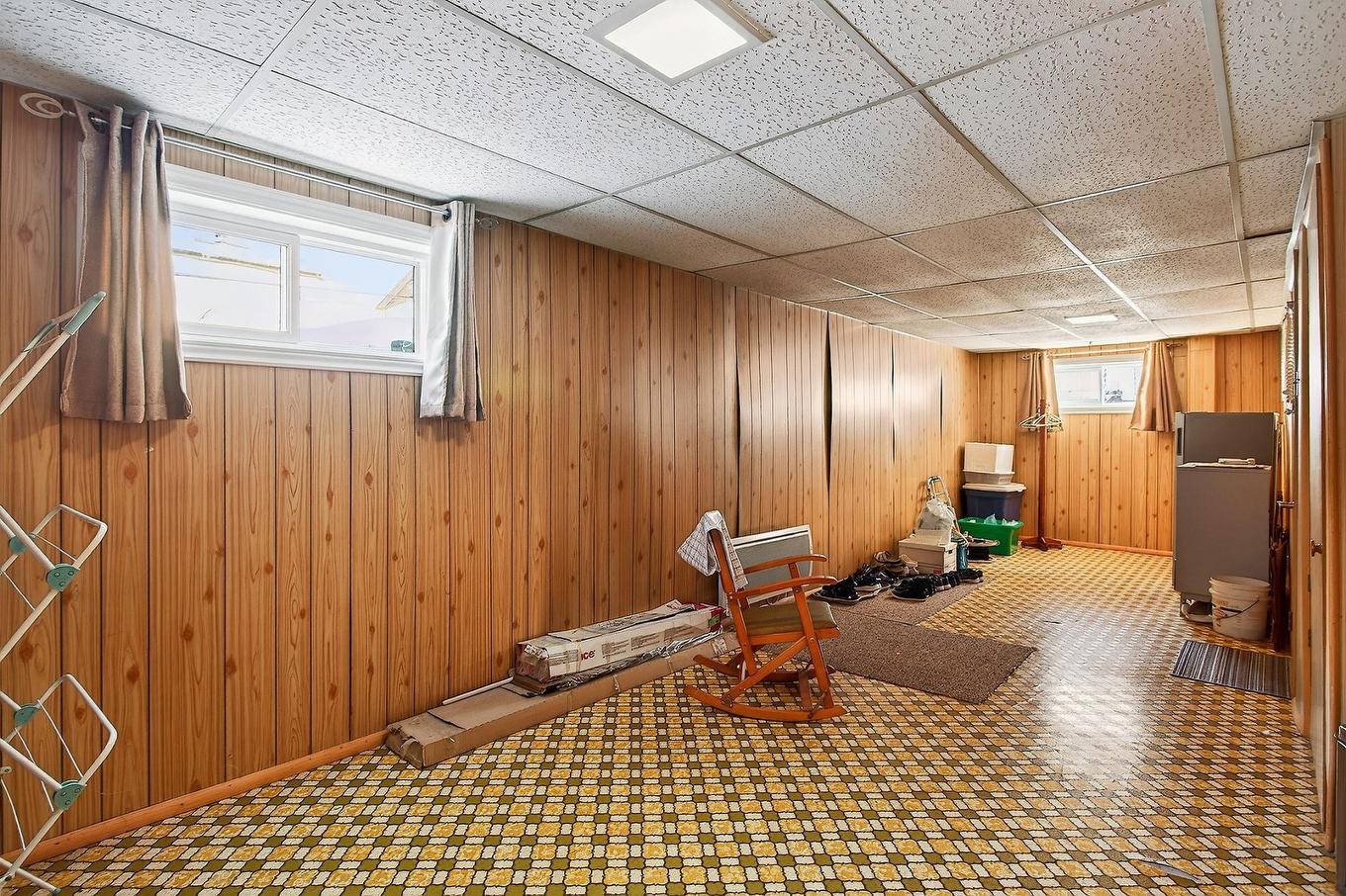 Salle familiale - 12585 42E Avenue (R.-D.-P.), Montréal (Rivière-Des-Prairies/Pointe-Aux-Trembles), QC - Indoor Photo Showing Other Room