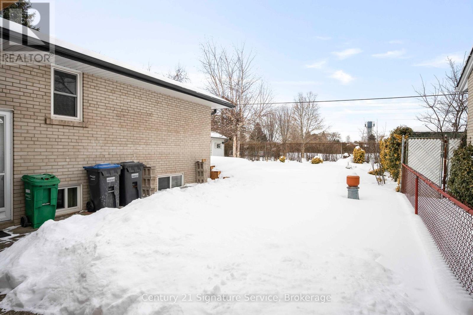 1549 Sherway Drive, Mississauga, ON - Outdoor With Exterior