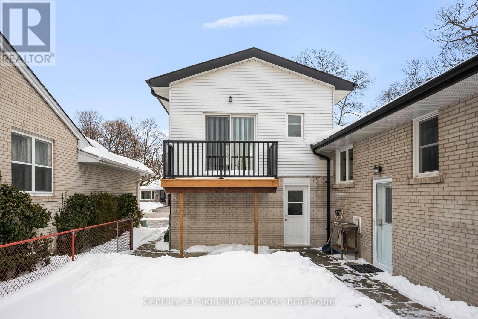 1549 Sherway Drive, Mississauga, ON - Outdoor With Exterior