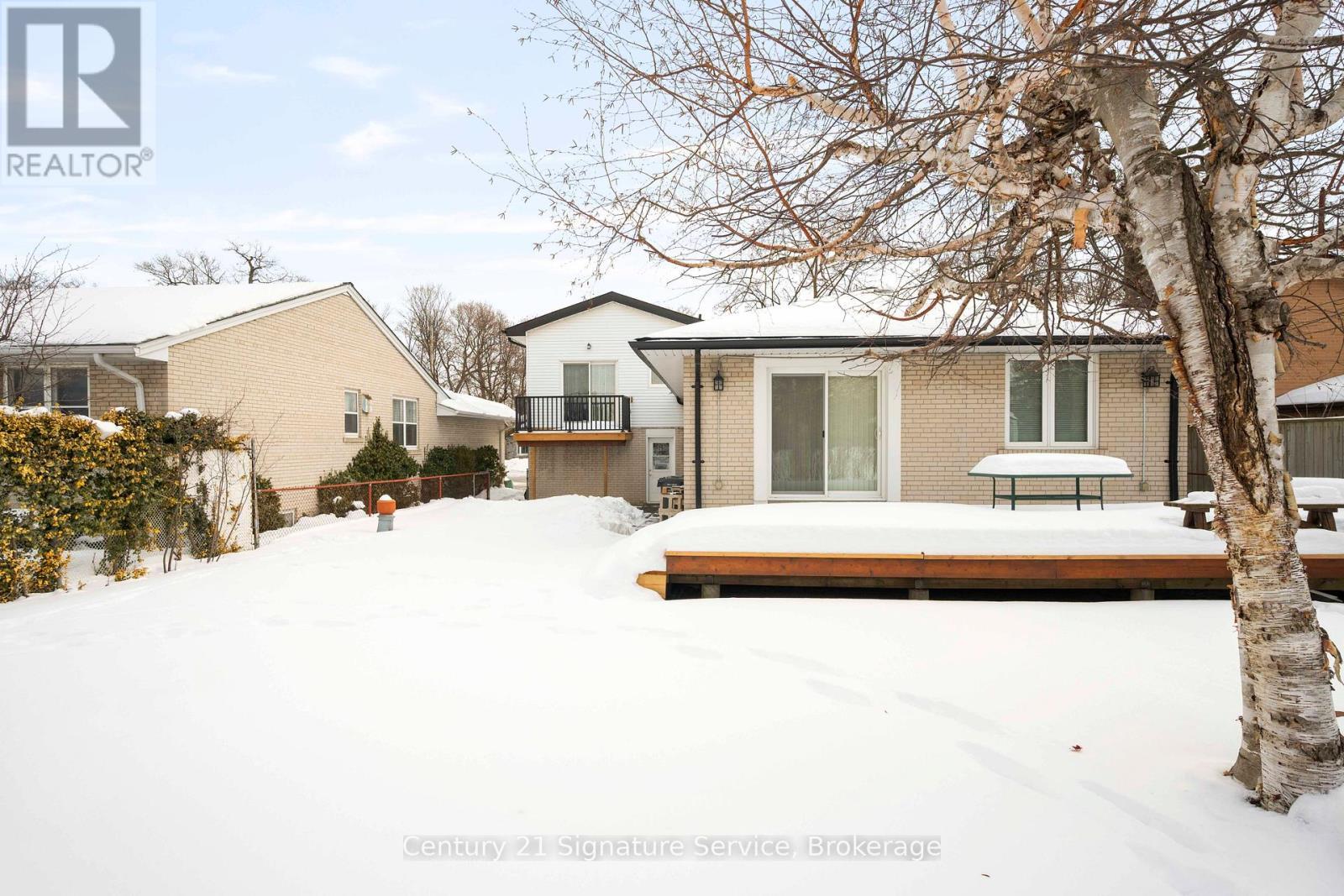 1549 Sherway Drive, Mississauga, ON - Outdoor