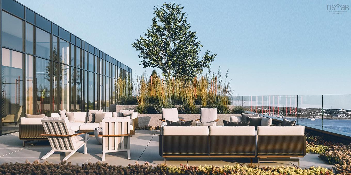 911 2250 Maitland Street, Halifax, NS