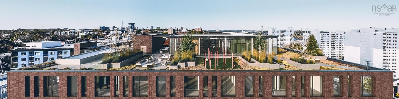 911 2250 Maitland Street, Halifax, NS