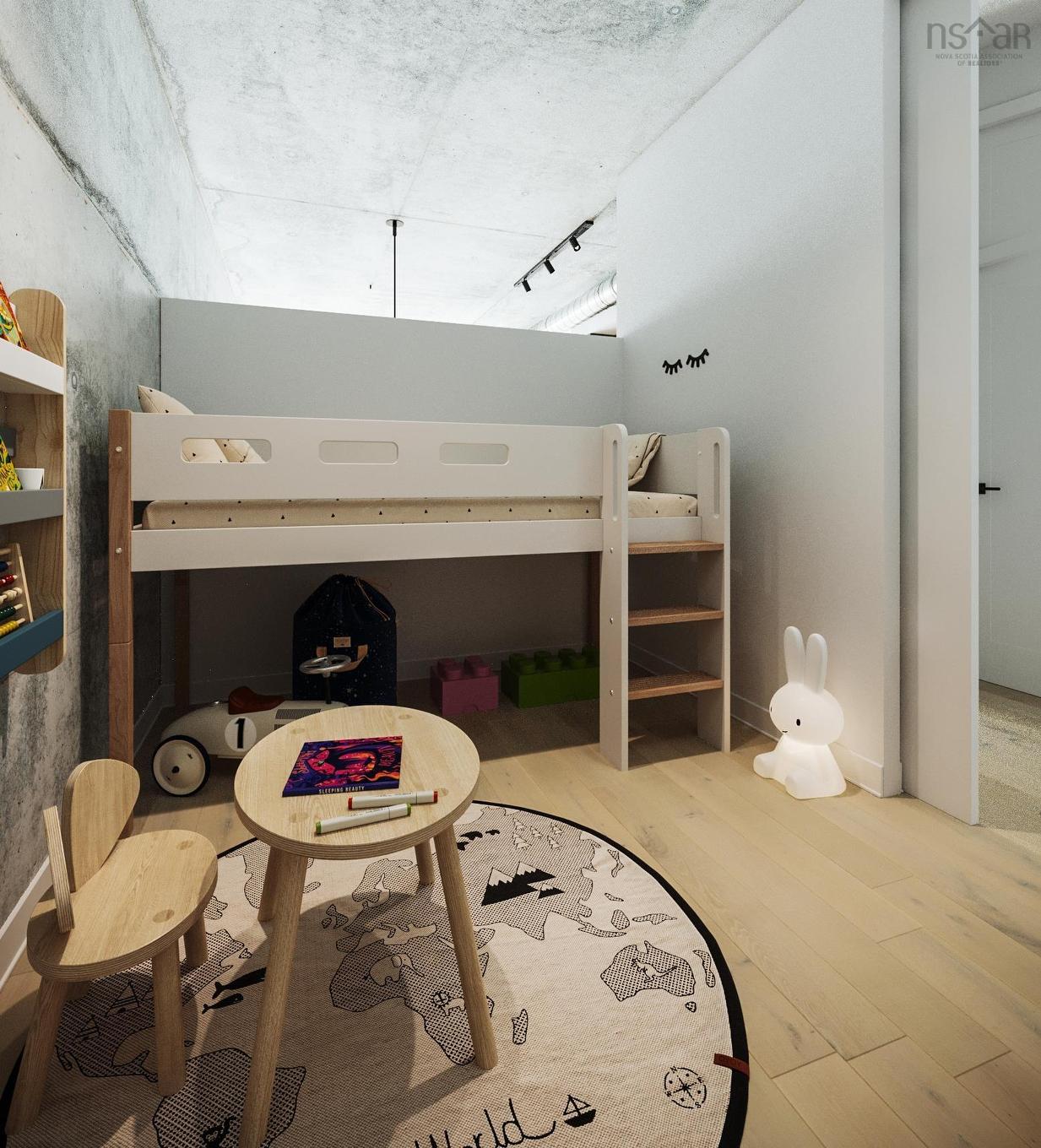 911 2250 Maitland Street, Halifax, NS