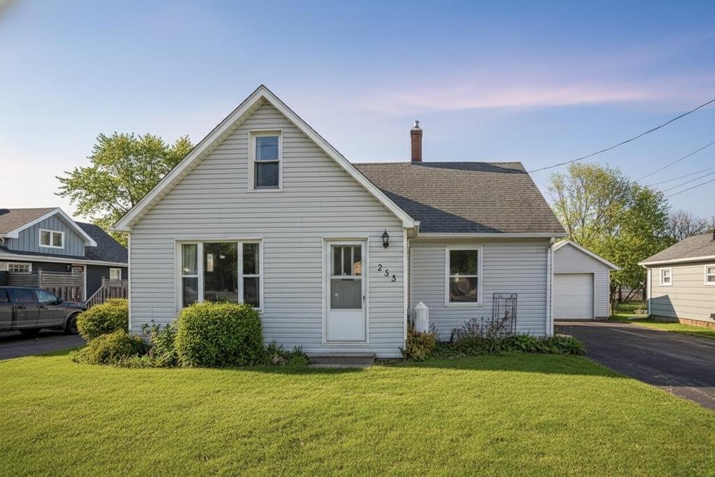 253 Granville Street, Summerside, PE