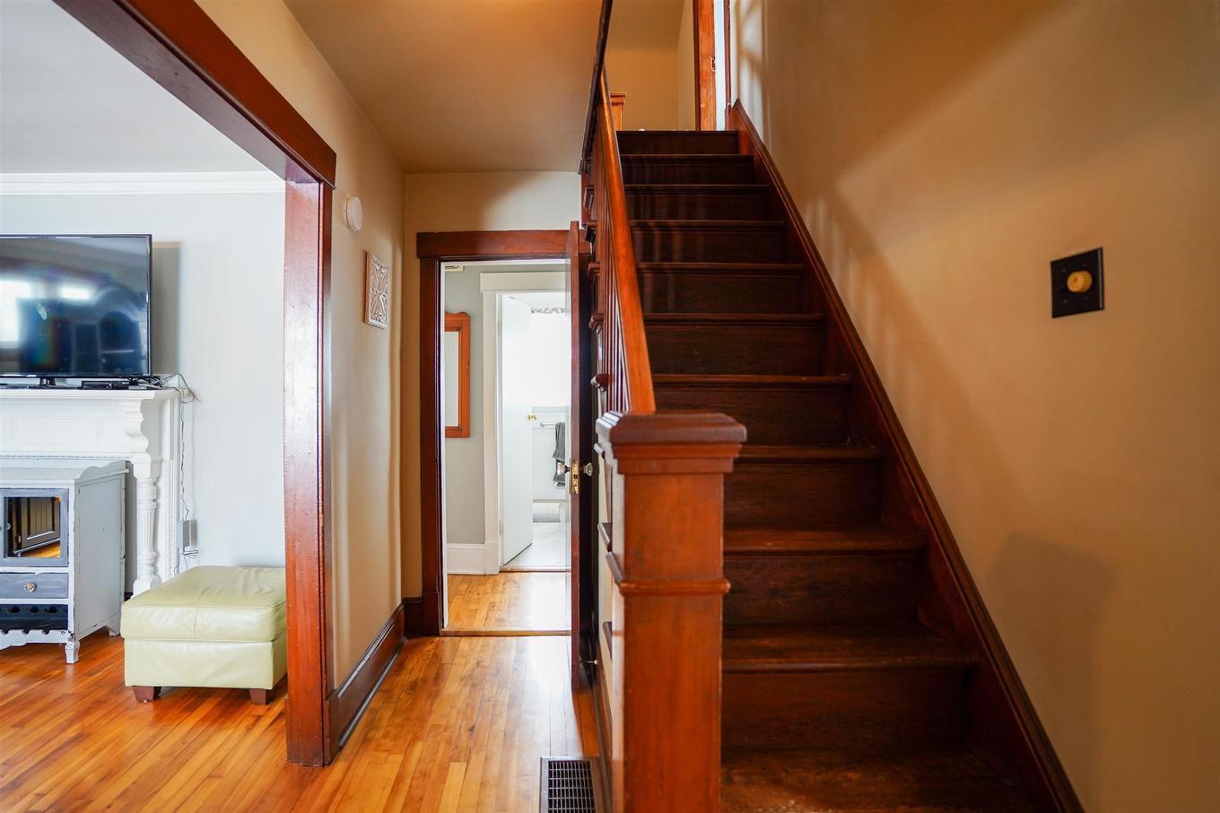 253 Granville Street, Summerside, PE