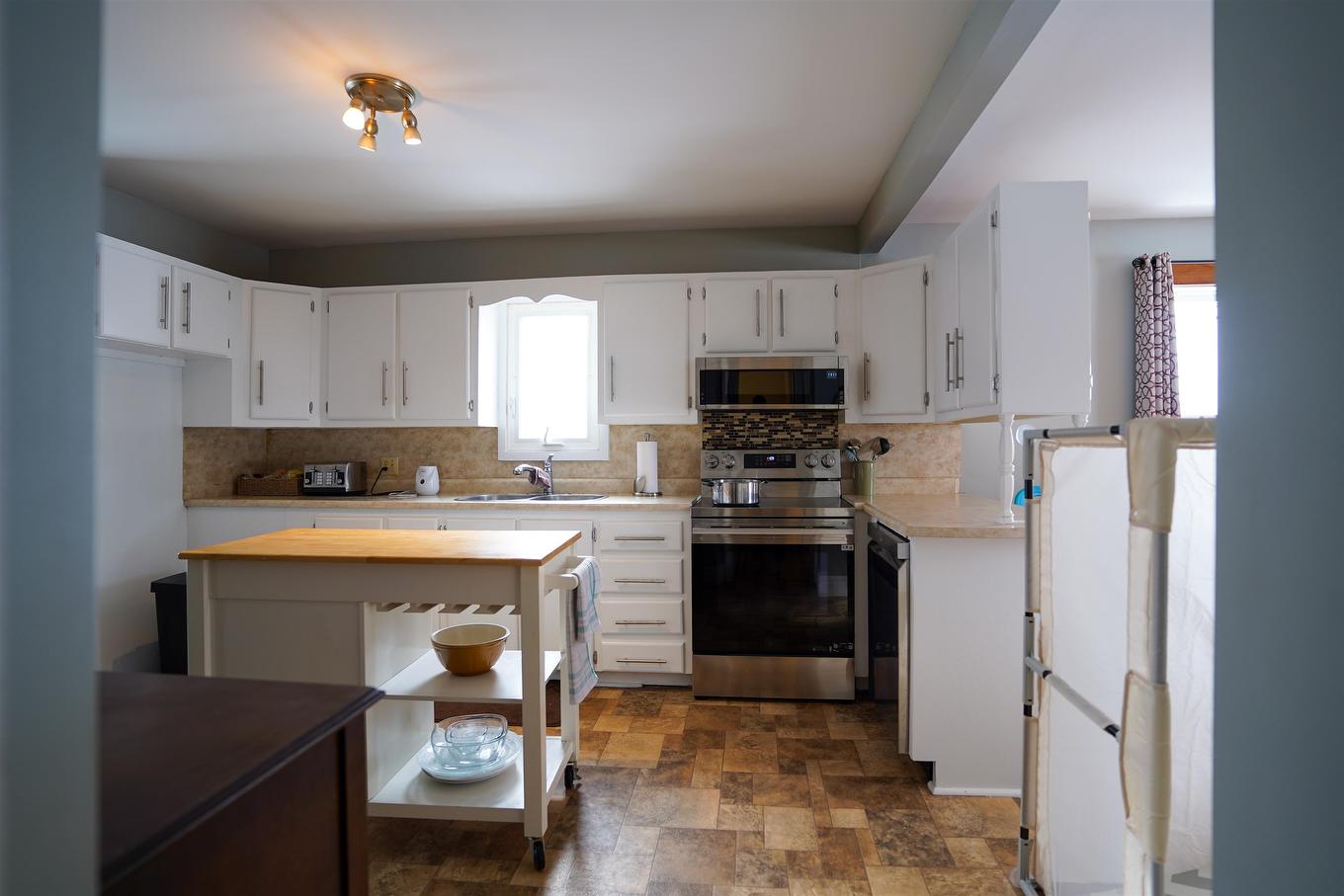 253 Granville Street, Summerside, PE