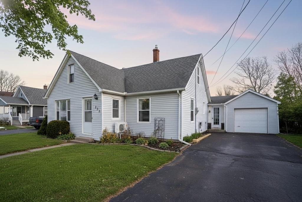 253 Granville Street, Summerside, PE