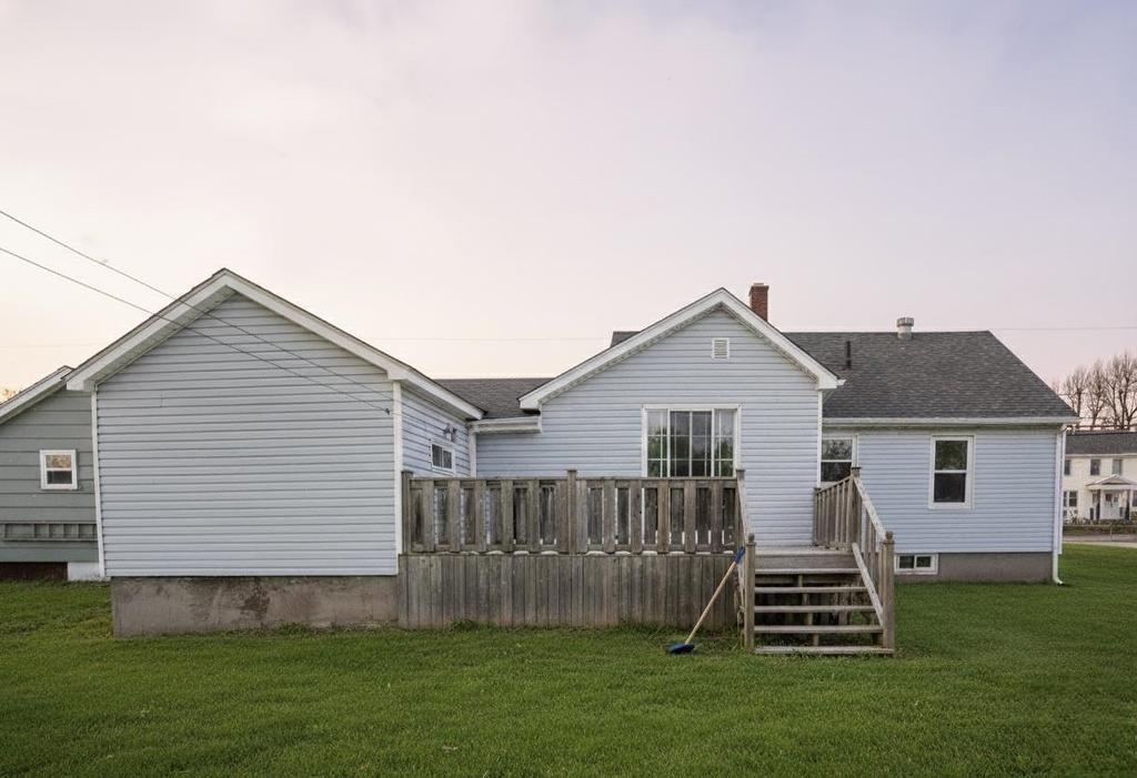 253 Granville Street, Summerside, PE