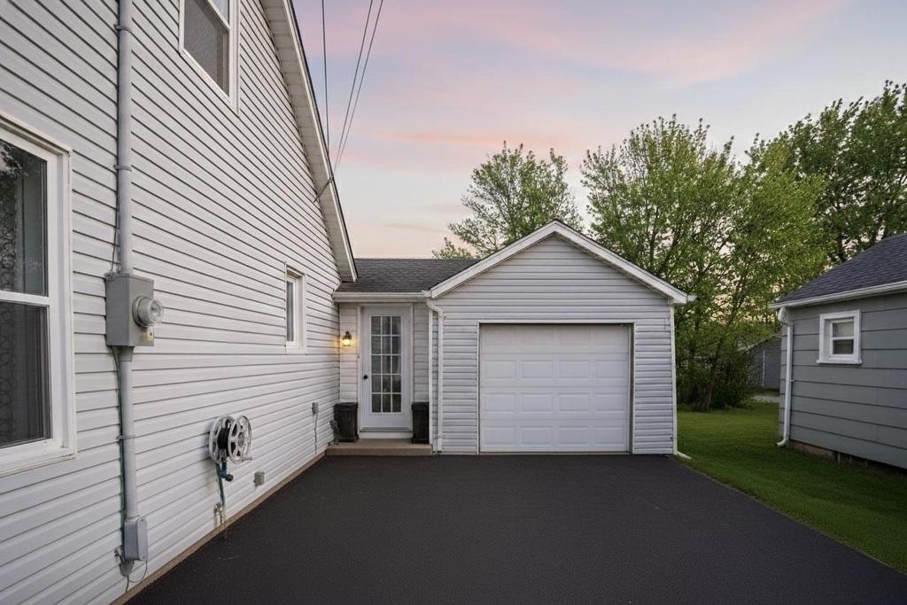 253 Granville Street, Summerside, PE