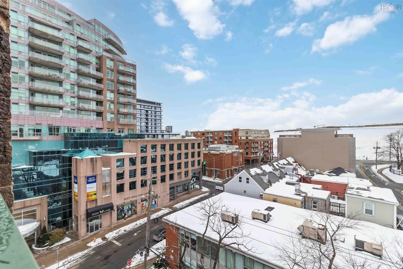 703 5530 Artillery Place, Halifax, NS