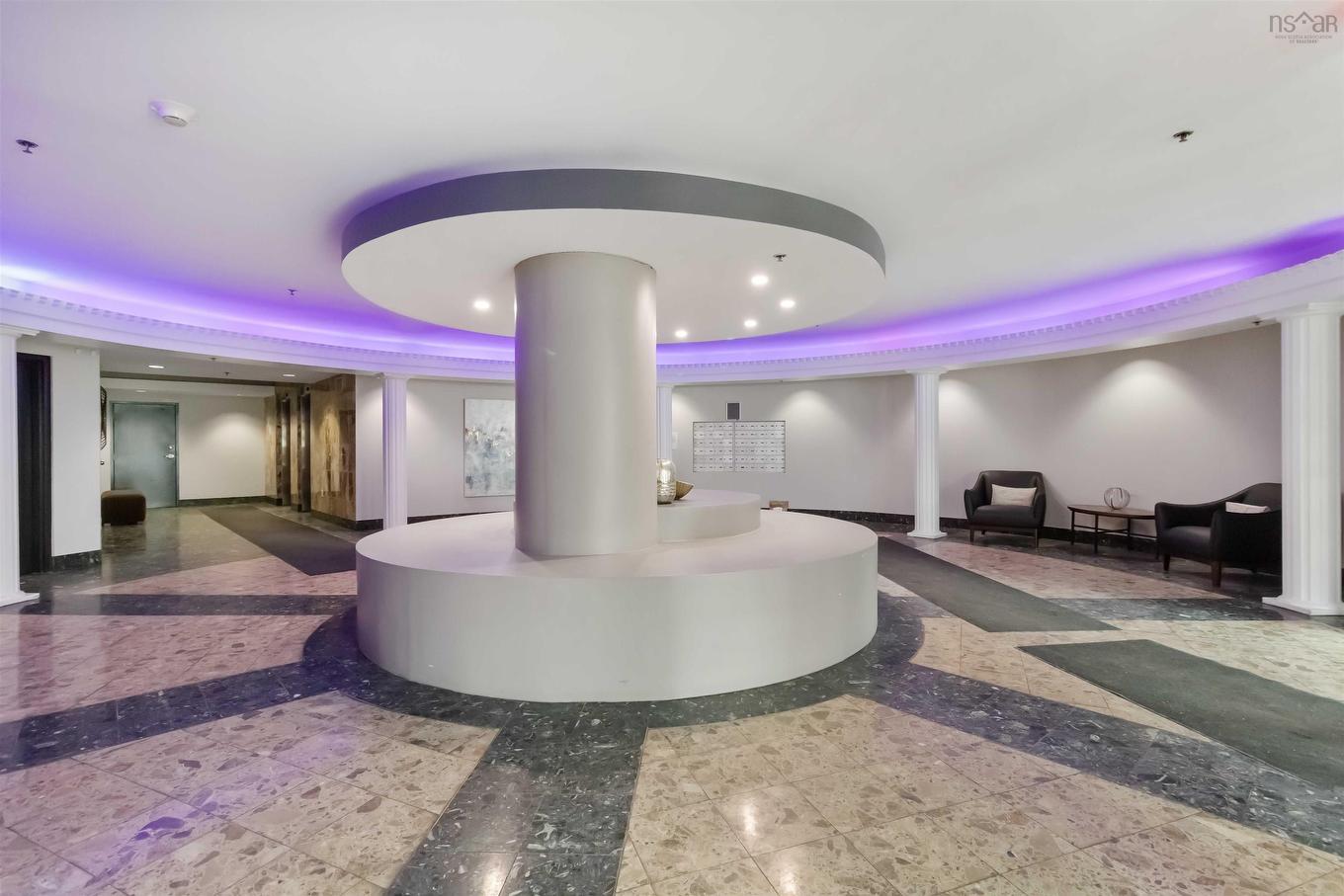 703 5530 Artillery Place, Halifax, NS