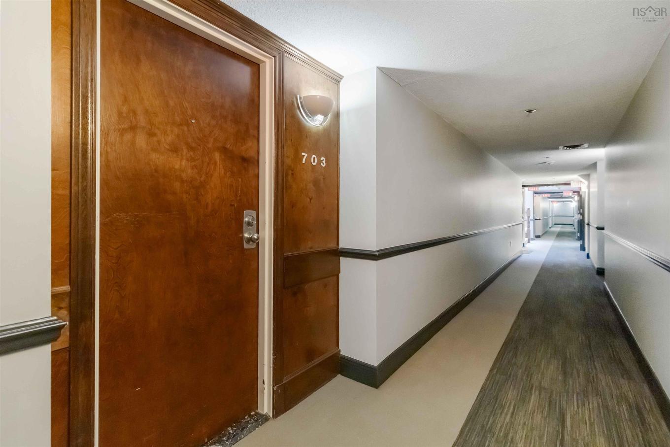 703 5530 Artillery Place, Halifax, NS