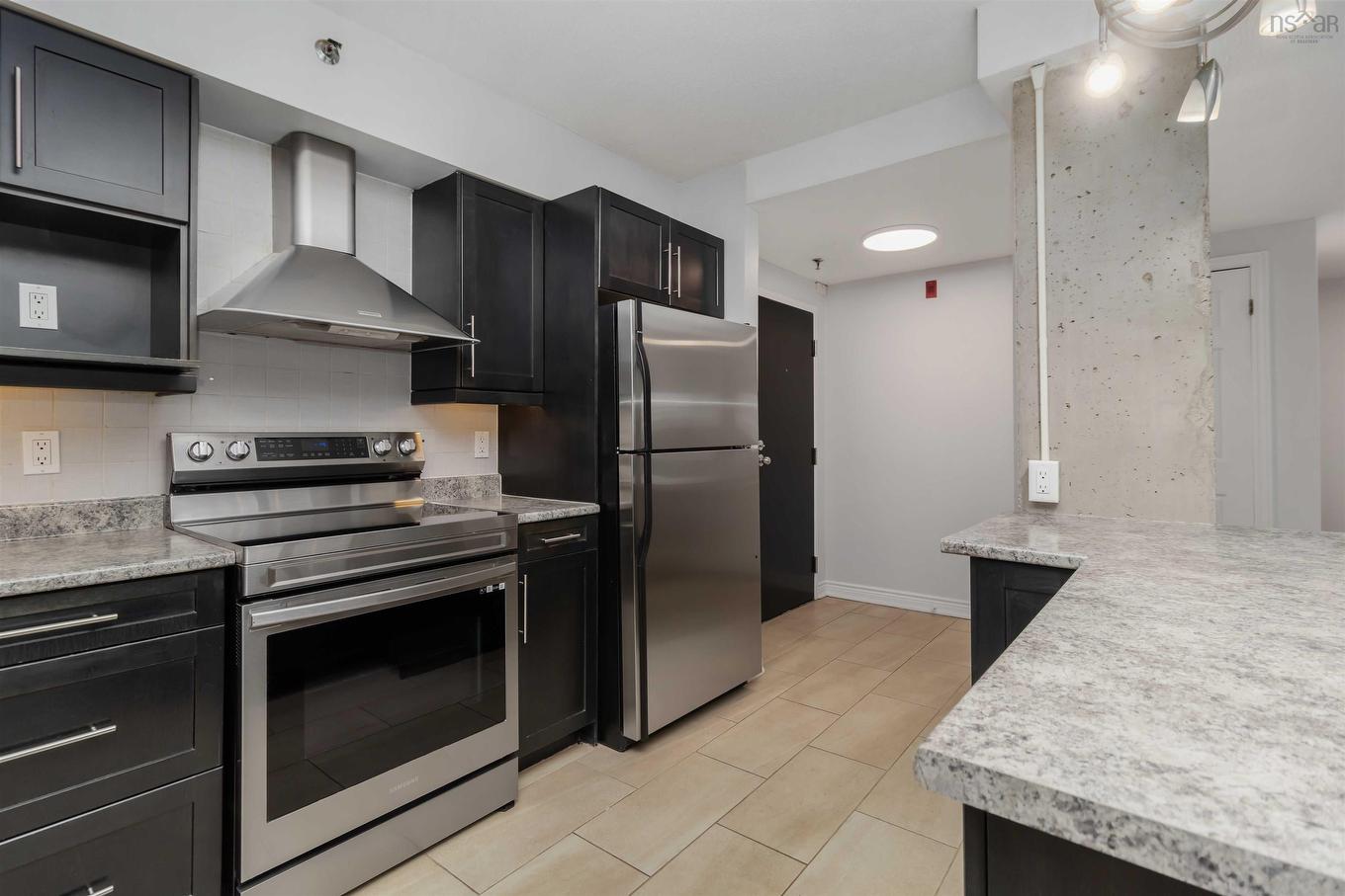 703 5530 Artillery Place, Halifax, NS