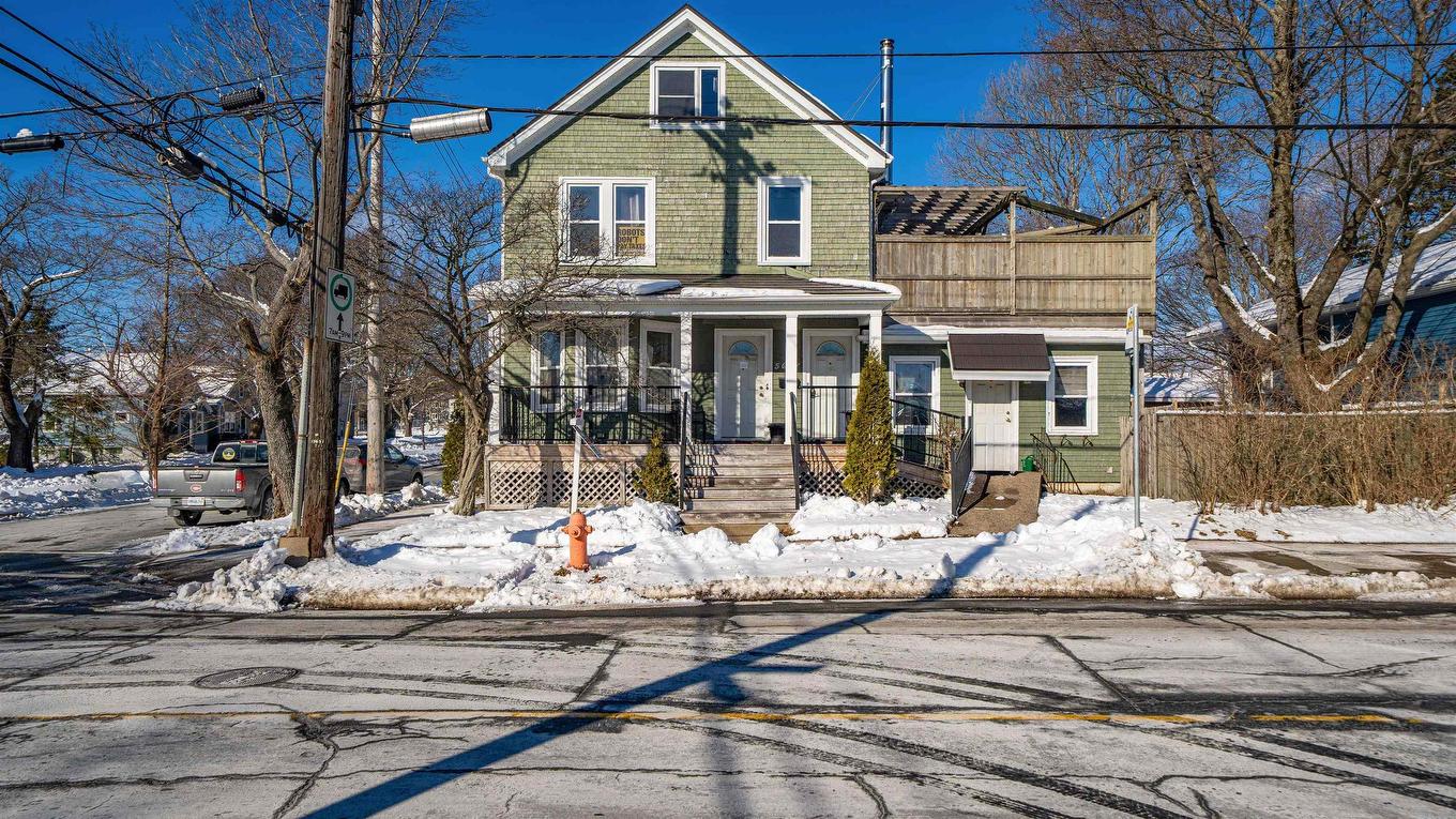 5691 Duffus Street, Halifax, NS
