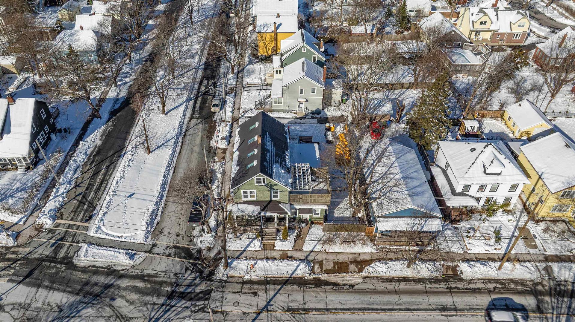 5691 Duffus Street, Halifax, NS