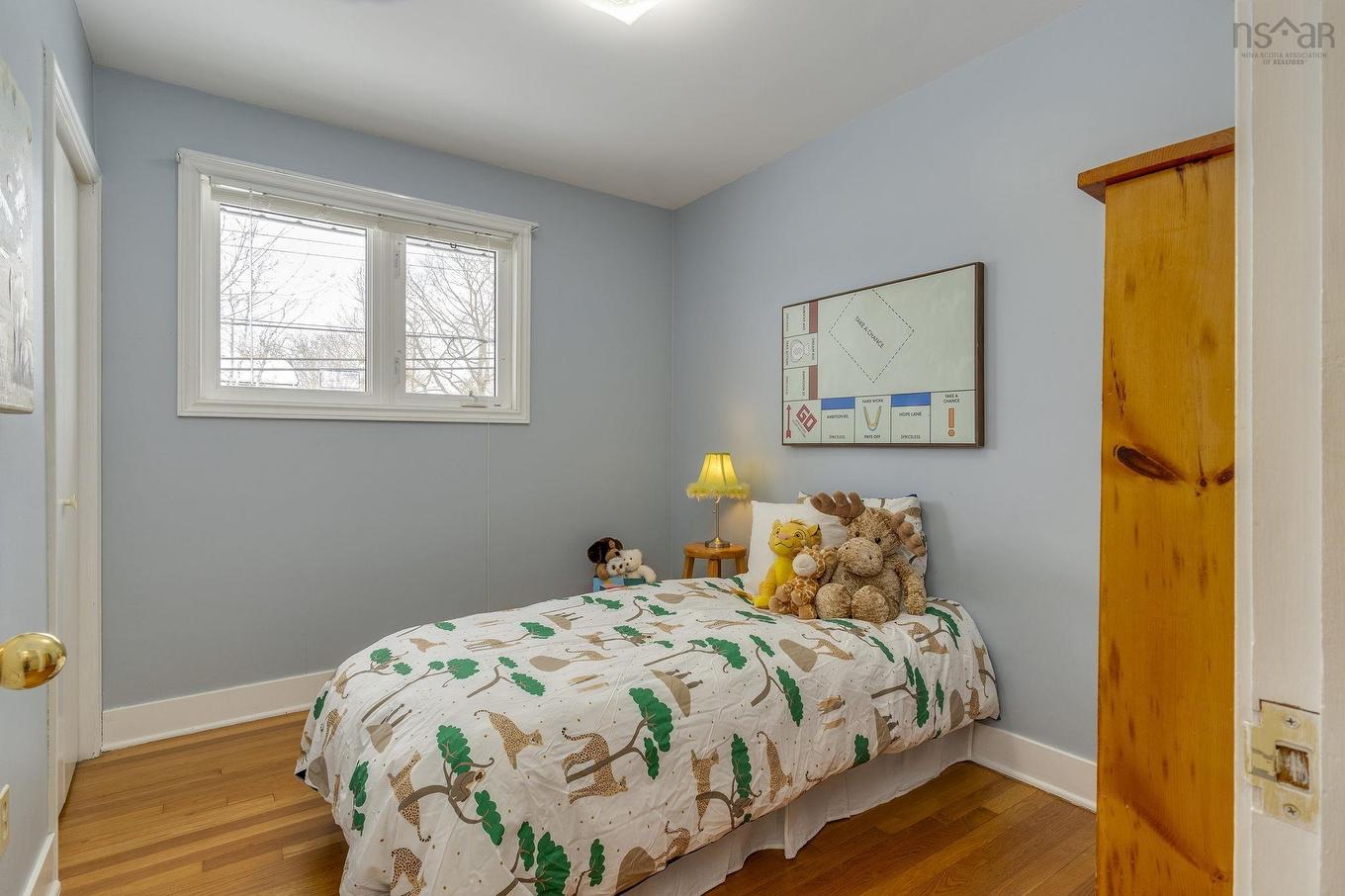 47 Ellenvale Avenue, Dartmouth, NS